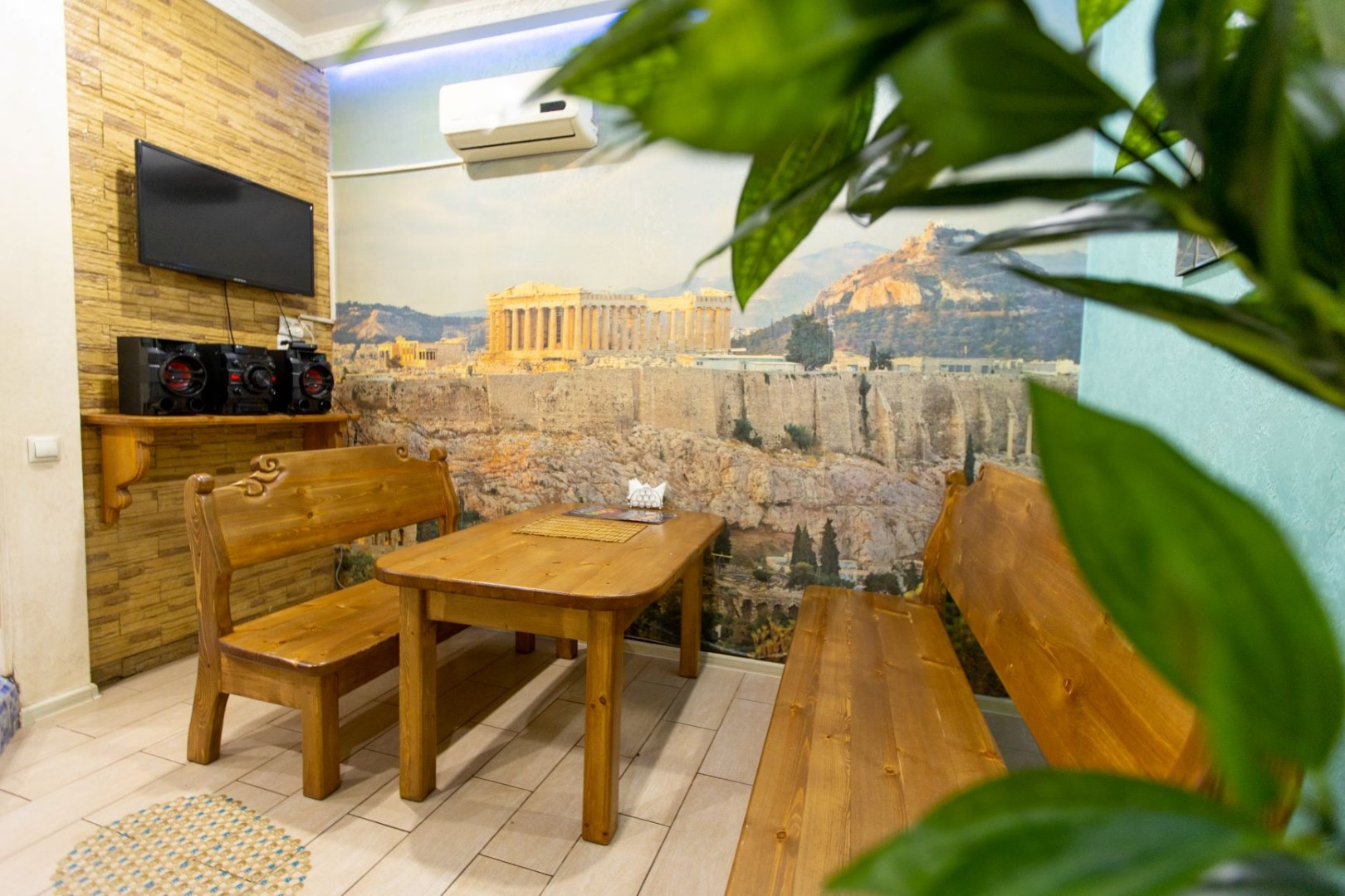 Изображение наших работ